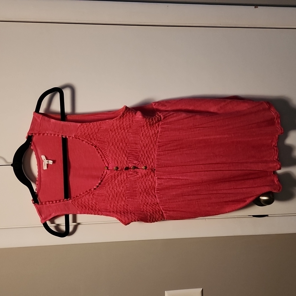Women's Tunic Tank